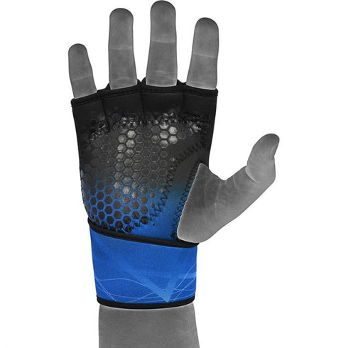 RDX X1 WEIGHTLIFTING GRIPS